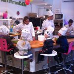 Pourquoi inscrire son enfant à un atelier de cuisine ?