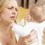 Baby blues : comment le surmonter ?