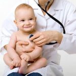 Est-ce bien mon enfant ?