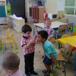 Pour une rentrée en maternelle réussie