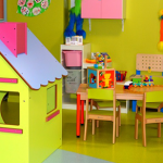 Envoyer son enfant à la crèche: pour ou contre