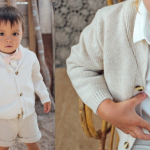 Quel look pour votre petit garçon ?