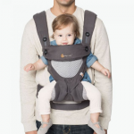 Quel porte bébé pour quel âge ?