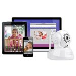 Adopter une alarme sans fil pour la sécurité de bébé