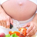 Les précautions à prendre au niveau de l’alimentation durant la grossesse