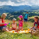 Bien organiser un pique-nique en famille